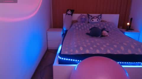 angie_faee online show from January 15, 2026, 4:11 pm