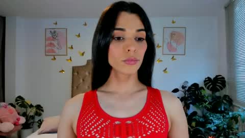 Snapshot of angie_modelo chatting on June 23, 2026, 7:01 pm Anabella online show from June 23, 2026, 7:01 pm