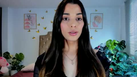 Snapshot of angie_modelo chatting on August 4, 2026, 8:44 pm Anabella online show from August 4, 2026, 8:44 pm