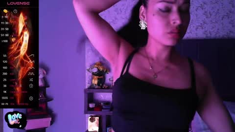 Angiebaxt online show from January 30, 2025, 1:11 am