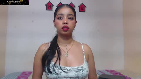 Angie y Andres online show from February 27, 2025, 11:31 am