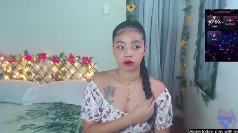 Angie y Andres online show from November 14, 2025, 11:20 am