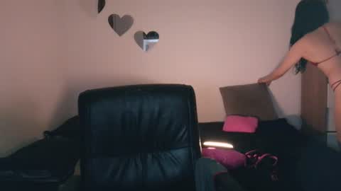 VALENTINA online show from July 18, 2026, 2:49 am