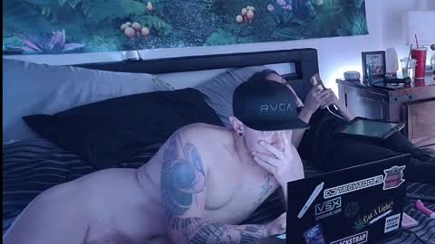 Snapshot of anglz017 chatting on February 27, 2025, 10:15 am Anglz017 online show from February 27, 2025, 10:15 am