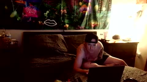 Snapshot of anglz017 chatting on March 2, 2026, 10:33 am Anglz017 online show from March 2, 2026, 10:33 am