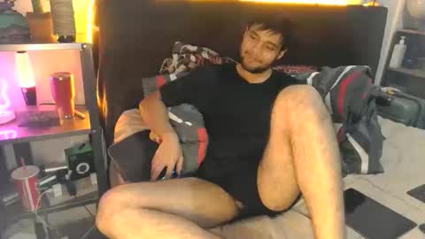 Snapshot of angrydeimos chatting on February 19, 2026, 3:57 am Deimos online show from February 19, 2026, 3:57 am