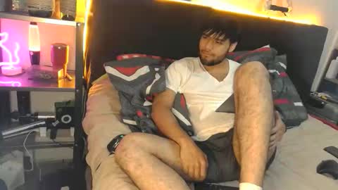 Snapshot of angrydeimos chatting on February 23, 2026, 2:09 am Deimos online show from February 23, 2026, 2:09 am