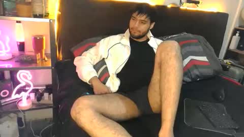 Snapshot of angrydeimos chatting on February 26, 2026, 4:22 am Deimos online show from February 26, 2026, 4:22 am