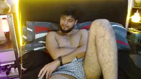 Deimos online show from April 21, 2026, 1:42 am