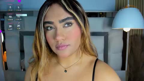 Anguel  online show from December 17, 2025, 3:56 am