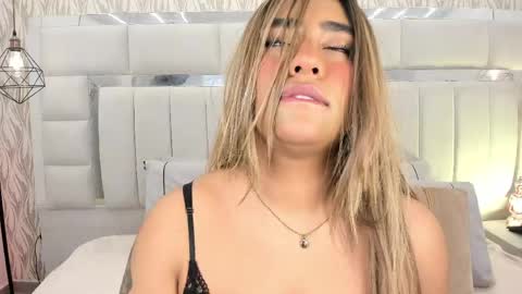  ANGUEL JONES  online show from April 19, 2026, 4:34 am