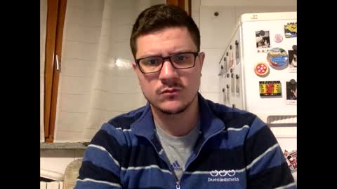 Snapshot of angus0666 chatting on January 18, 2025, 3:27 pm angus0666 online show from January 18, 2025, 3:27 pm