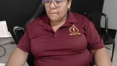 angy online show from January 15, 2025, 3:11 am