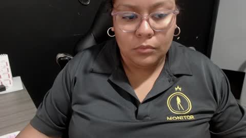 angy online show from January 16, 2025, 3:23 am