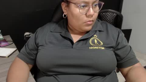 angy online show from February 16, 2025, 1:25 am