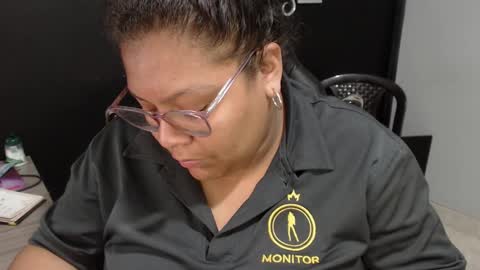 angy online show from February 16, 2025, 7:37 am