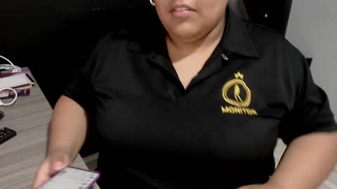 angy online show from February 24, 2025, 9:52 pm