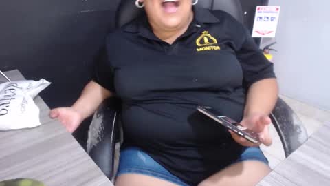 angy online show from March 16, 2026, 8:02 pm