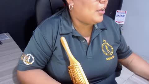 angy online show from March 25, 2026, 8:26 pm