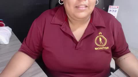 angy online show from March 27, 2026, 8:52 pm