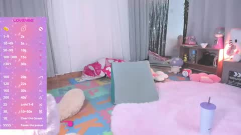 Snapshot of anhala_ chatting on April 30, 2026, 1:34 am Anhala Rivera online show from April 30, 2026, 1:34 am