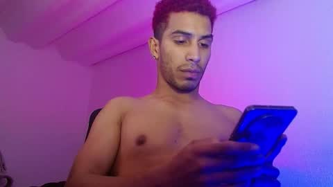 ANHELL online show from December 21, 2025, 9:44 pm