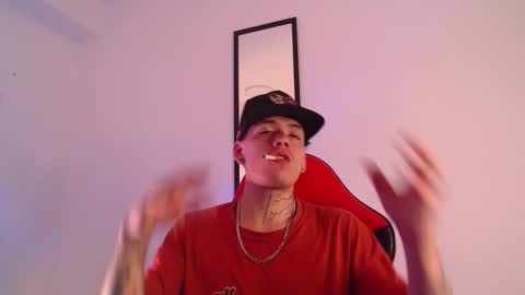 anhonymus online show from September 27, 2025, 4:39 am