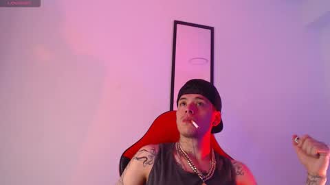 anhonymus online show from October 3, 2025, 1:08 pm