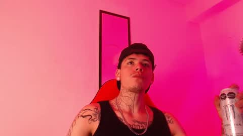 anhonymus online show from October 5, 2025, 10:29 pm