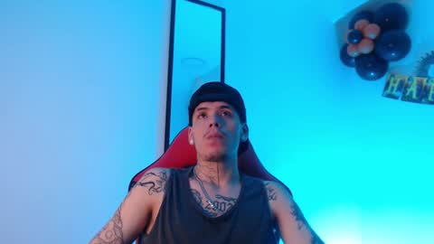 anhonymus online show from October 9, 2025, 5:05 am