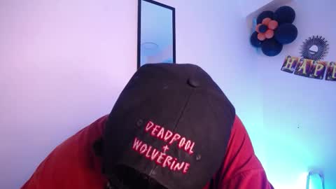 anhonymus online show from October 24, 2025, 4:31 am