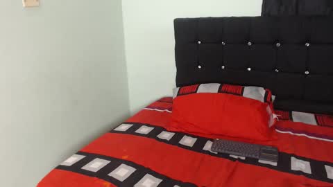 Snapshot of ani_damian22 chatting on October 31, 2025, 5:08 am ani_damian22 online show from October 31, 2025, 5:08 am