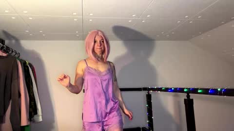 Snapshot of ani_kali chatting on January 11, 2026, 8:08 am ani_kali online show from January 11, 2026, 8:08 am