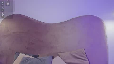 Ania online show from January 10, 2025, 8:15 pm