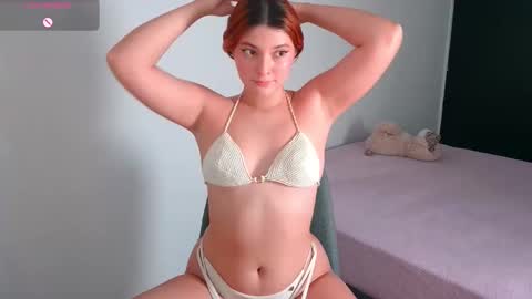 Ania online show from February 21, 2026, 11:17 pm