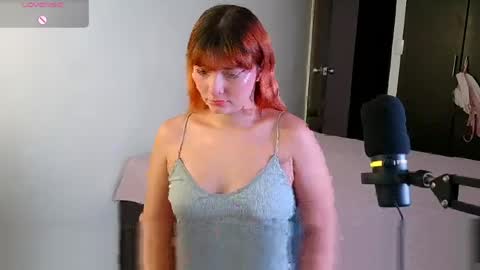 Ania online show from March 21, 2026, 10:13 pm