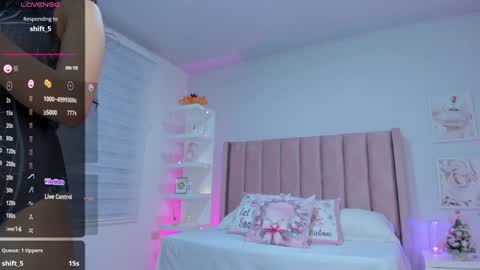 Ania online show from December 28, 2024, 12:15 am