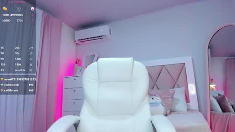 Ania online show from February 17, 2025, 4:09 am