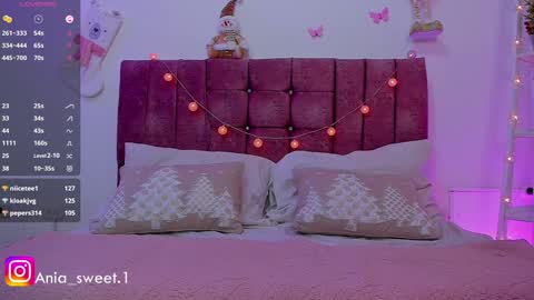 Ana Sofia Open pvt online show from December 7, 2024, 4:09 am