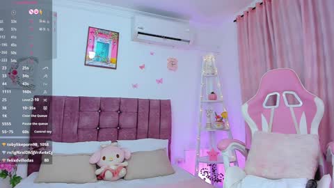 Ana Sofia Open pvt online show from February 8, 2025, 4:14 am