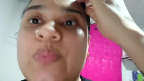 anie__saenz online show from July 9, 2026, 10:14 pm