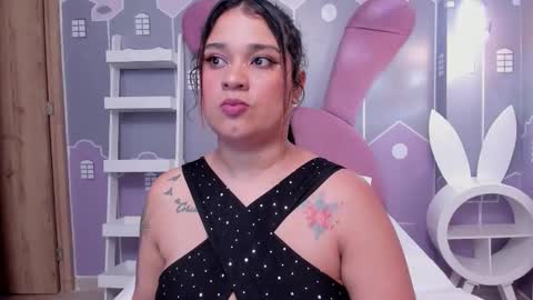 Anie online show from March 27, 2026, 2:28 am