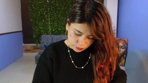 Annie online show from September 19, 2025, 7:03 pm