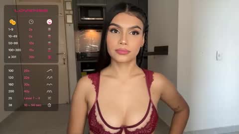 ANGIE online show from March 3, 2025, 9:37 pm