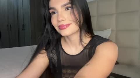 Snapshot of aniebby chatting on July 4, 2026, 4:29 am ANGIE online show from July 4, 2026, 4:29 am