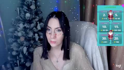 aniela5566 online show from December 30, 2024, 7:00 pm