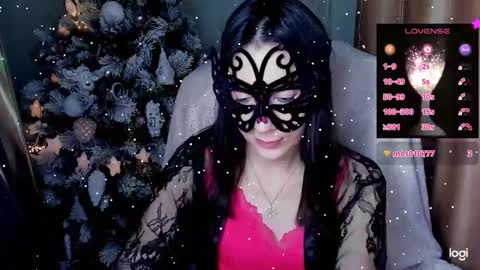 aniela5566 online show from January 2, 2025, 5:39 pm