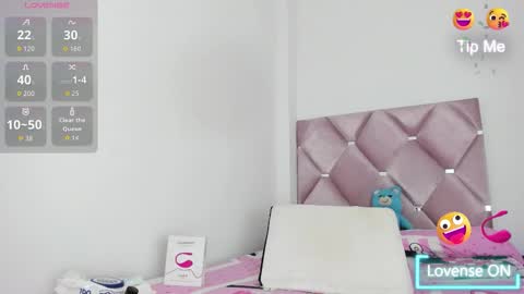 anierey online show from March 17, 2026, 11:13 am