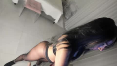 Snapshot of anierouse chatting on June 5, 2026, 11:16 am ROUSE online show from June 5, 2026, 11:16 am