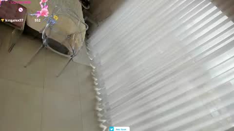 Snapshot of anierouse chatting on June 23, 2026, 11:30 am ROUSE online show from June 23, 2026, 11:30 am
